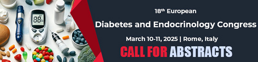 18th European Diabetes and Endocrinology Congress