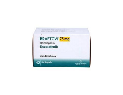 Pierre Fabre Laboratories Receives CHMP Positive Opinion for BRAFTOVI® (Encorafenib) in Combination with MEKTOVI