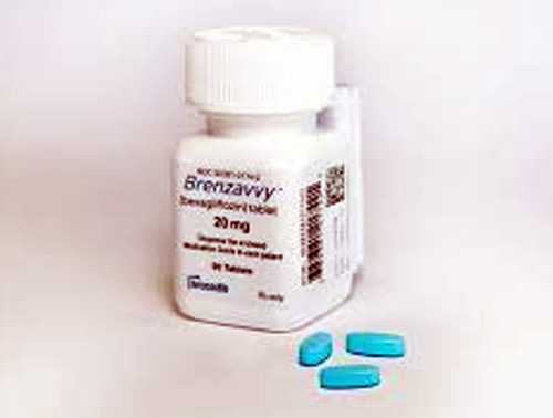 BRENZAVVY® (bexagliflozin)