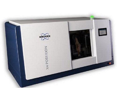 X4 POSEIDON – a versatile, high-performance benchtop XRM system