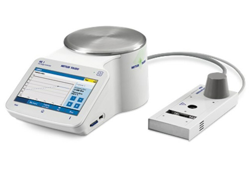 DSC hot stage microscopy 