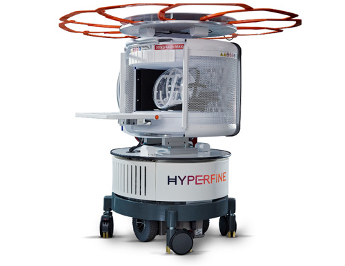 Hyperfine expands globally with new distribution partnerships in Europe and the Middle East