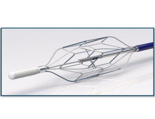 Second Heart Assist Whisper™ device percutaneous mechanical circulatory support (pMCS) system. 