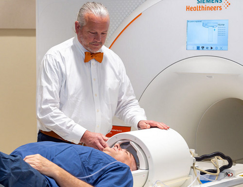 Game changer: The new 7T MRI enhances research capabilities at Auburn University