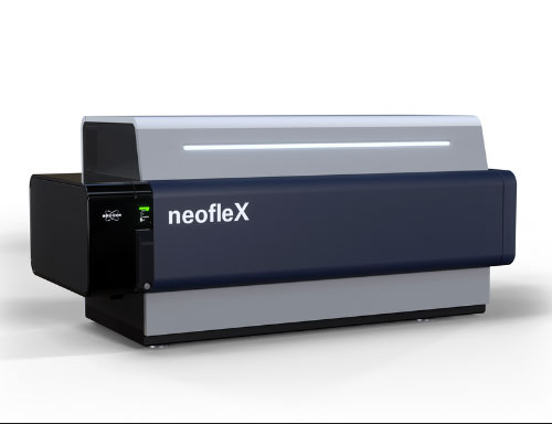 neofleX MALDI TOF System