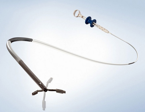 Olympus announces the launch of its single-use hemostasis clip