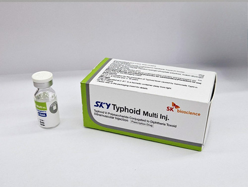 SKYTyphoid 