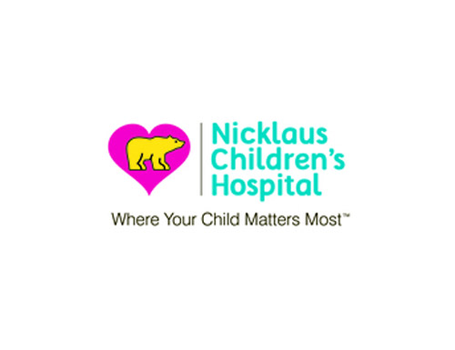 Nicklaus Children's Hospital