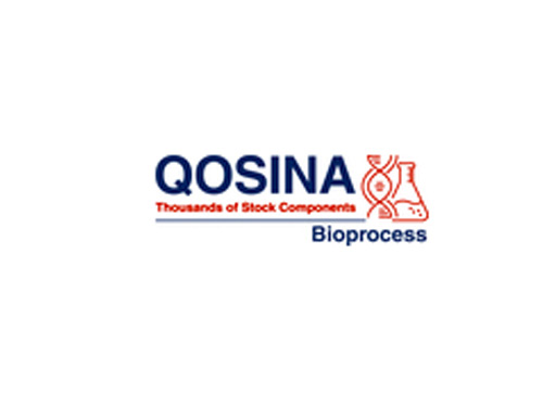 Qosina Introduces New iDOT™ Single-Use Sensor Bag Ports from Polestar Technologies