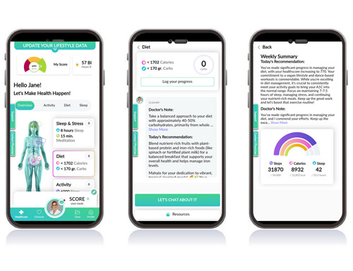 MediKarma unveils LifeStyle JILL®, the AI-powered healthcare coach that is revolutionizing personalized healthcare