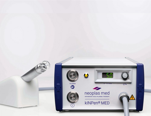 Niterra Ventures invests an additional $18M in Neoplas Med GmbH to support innovation in medical technologies