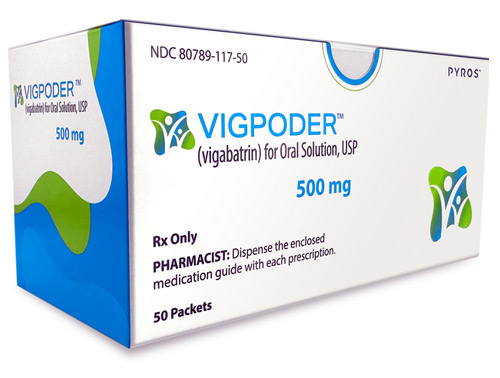 VIGPODER™